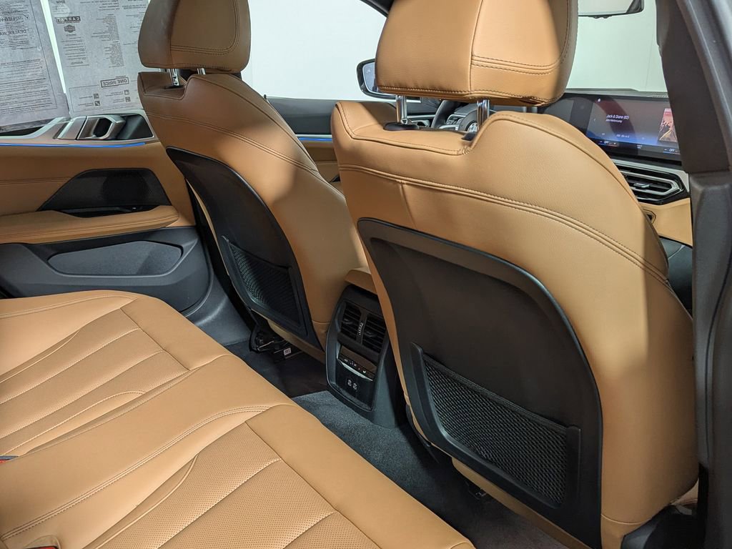 Certified 2024 BMW 430i Gran Coupe xDrive w/ M Sport Package (Priority 1) image 42