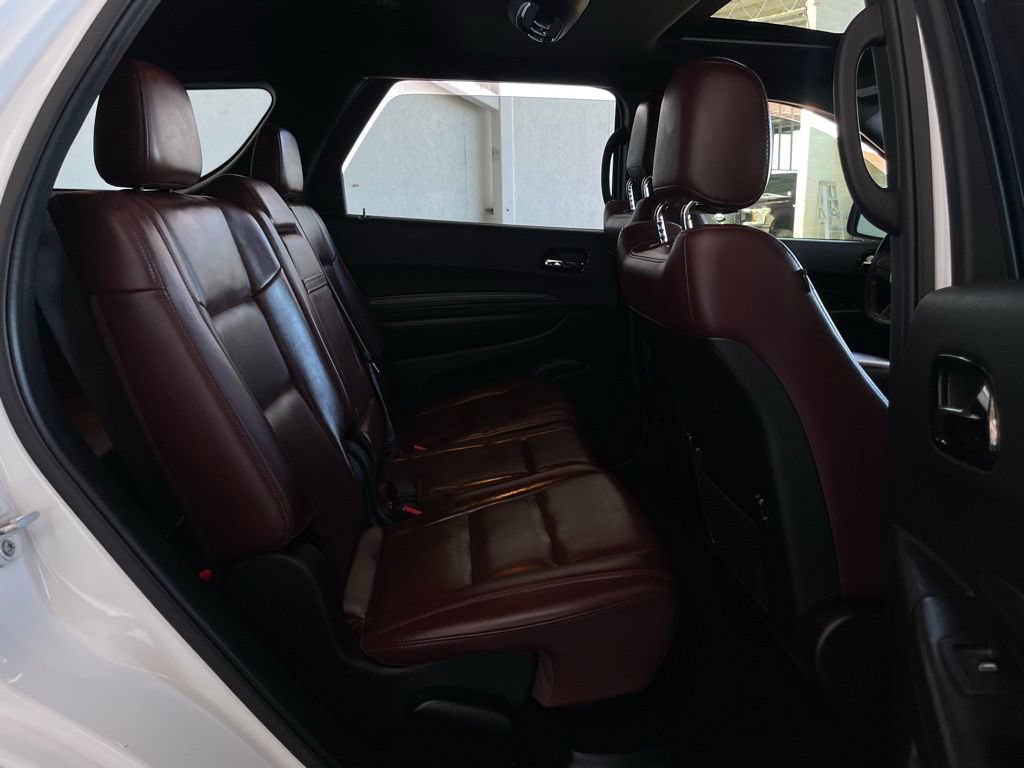 Used 2023 Dodge Durango GT RWD image 18