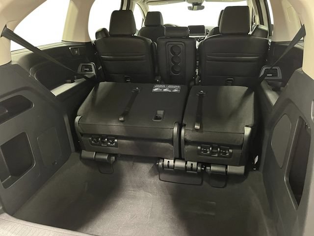 New 2026 Honda Odyssey EX-L image 25