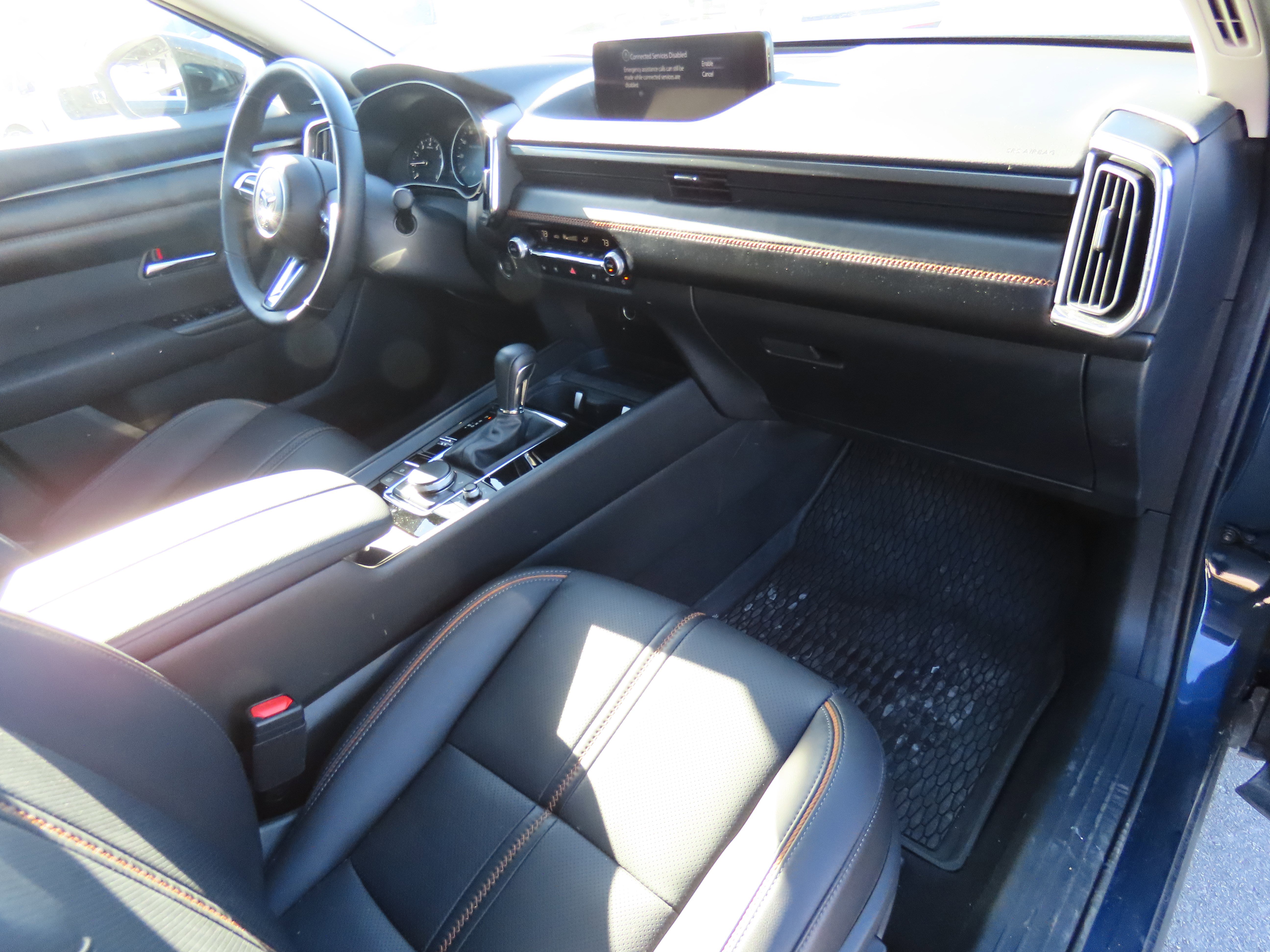 Used 2025 MAZDA CX-50 AWD 2.5 S w/ Premium Plus Pkg image 11