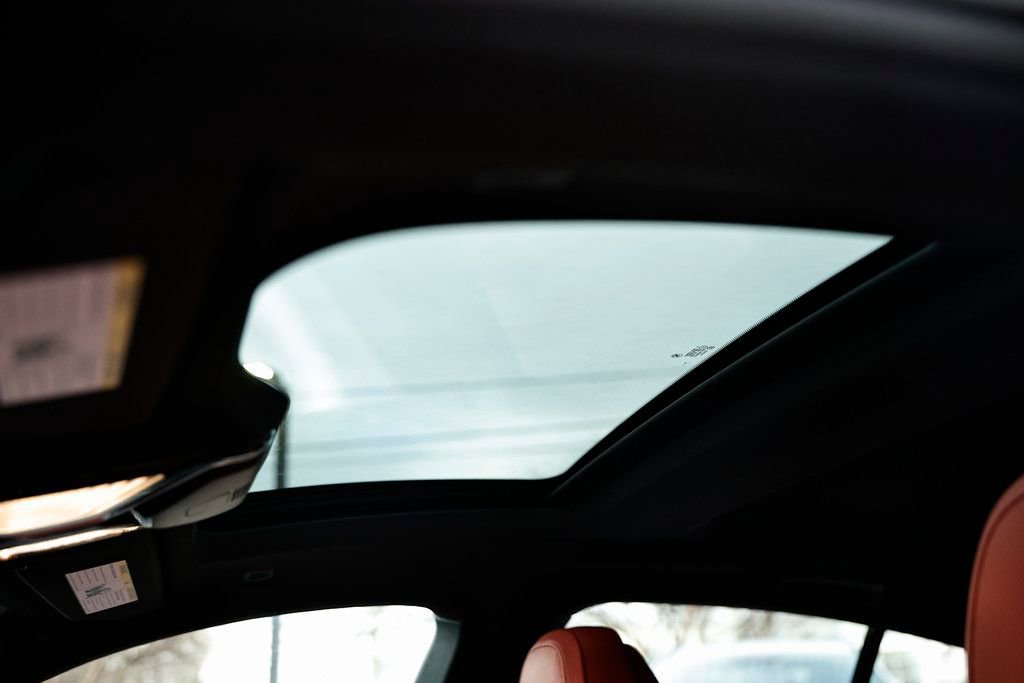 New 2026 BMW 840i w/ M Sport Professional Package image 14