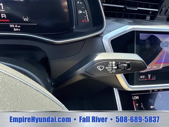 Used 2024 Audi A6 Premium Plus AWD/4WD image 29