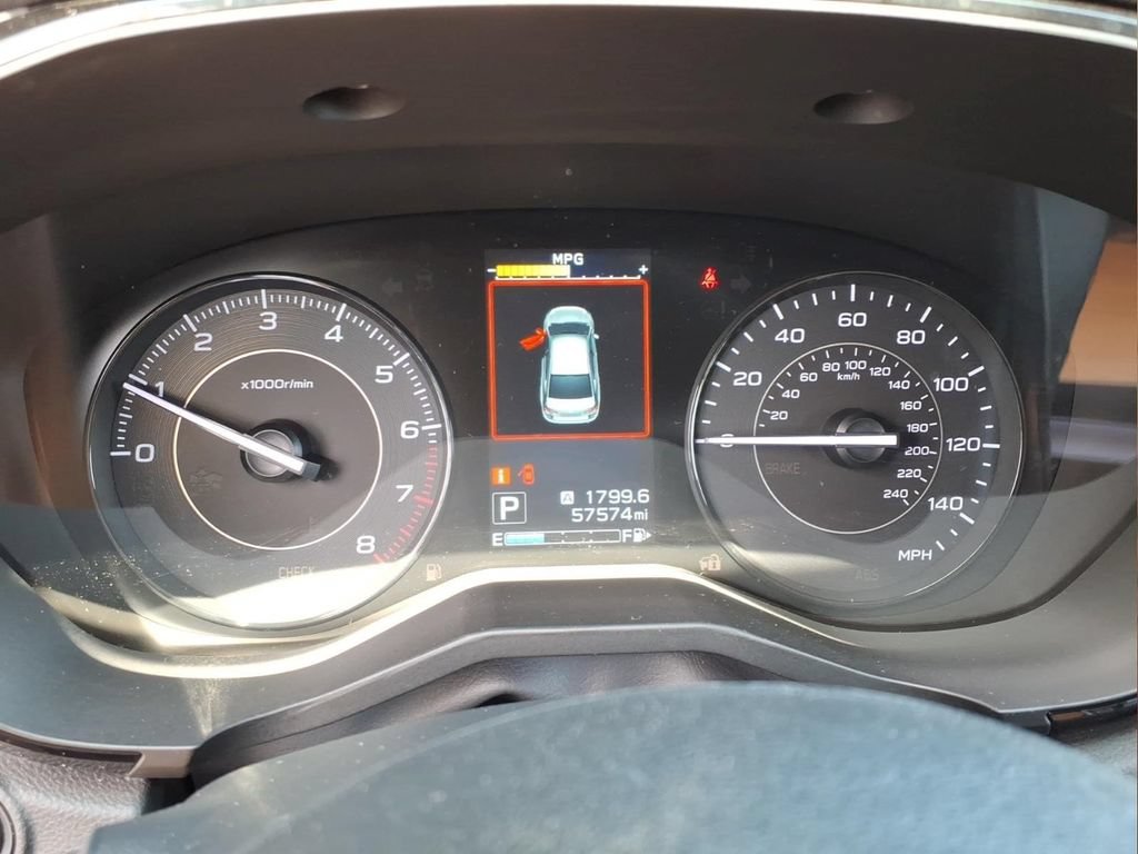 Used 2023 Subaru Impreza 2.0i AWD/4WD image 13