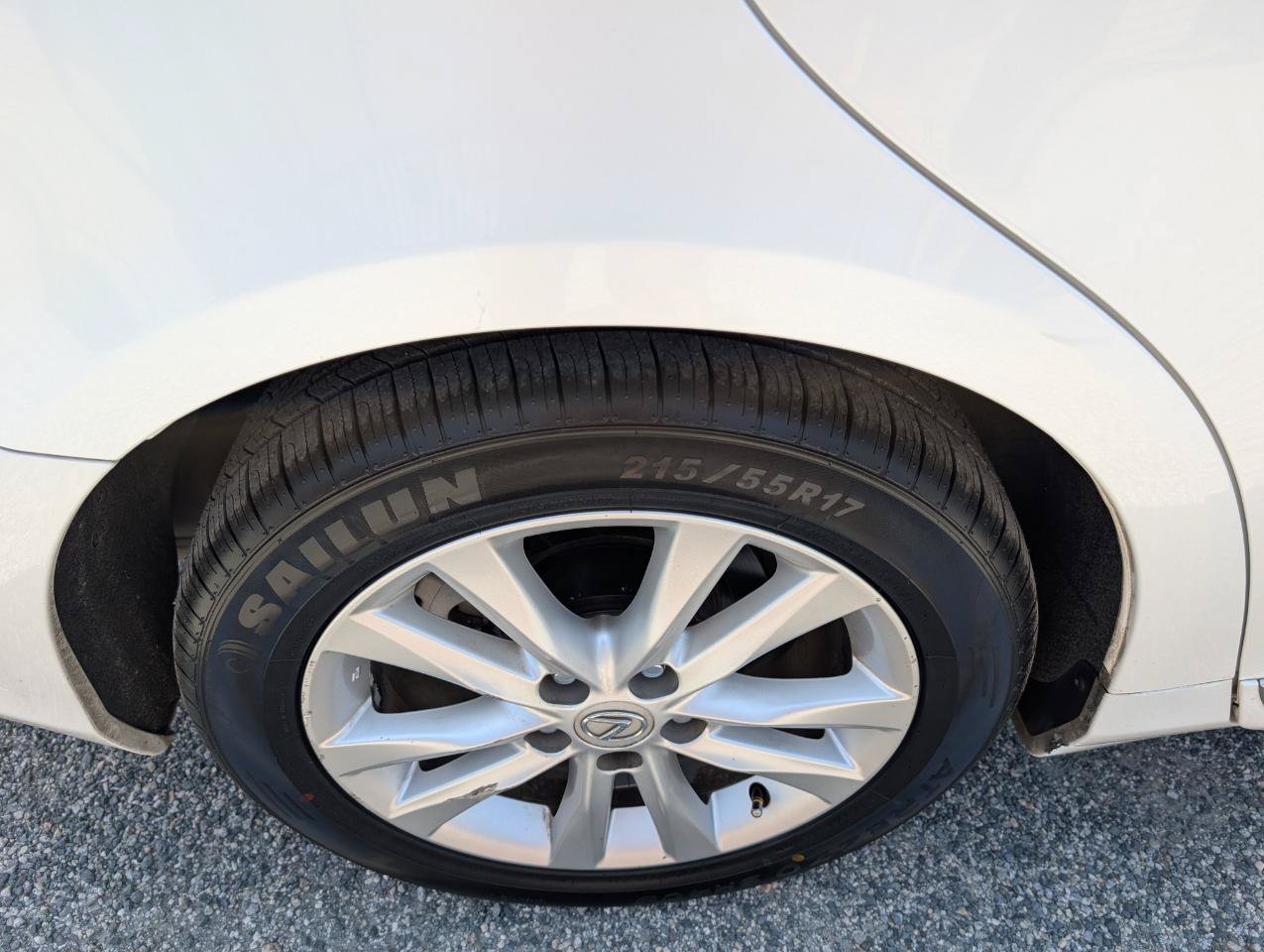 Used 2012 Lexus ES 350 FWD image 11