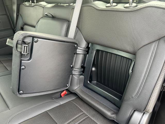 New 2026 Chevrolet Silverado 2500 High Country w/ High Country Premium Package image 20