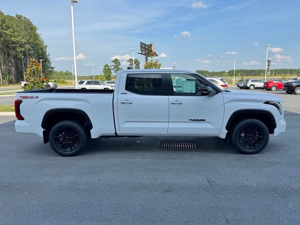 New 2026 Toyota Tundra SR5 w/ SR5 Convenience Package AWD/4WD image 19
