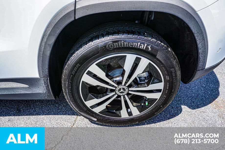 Used 2024 Mercedes-Benz GLA 250 w/ Exclusive Package image 16