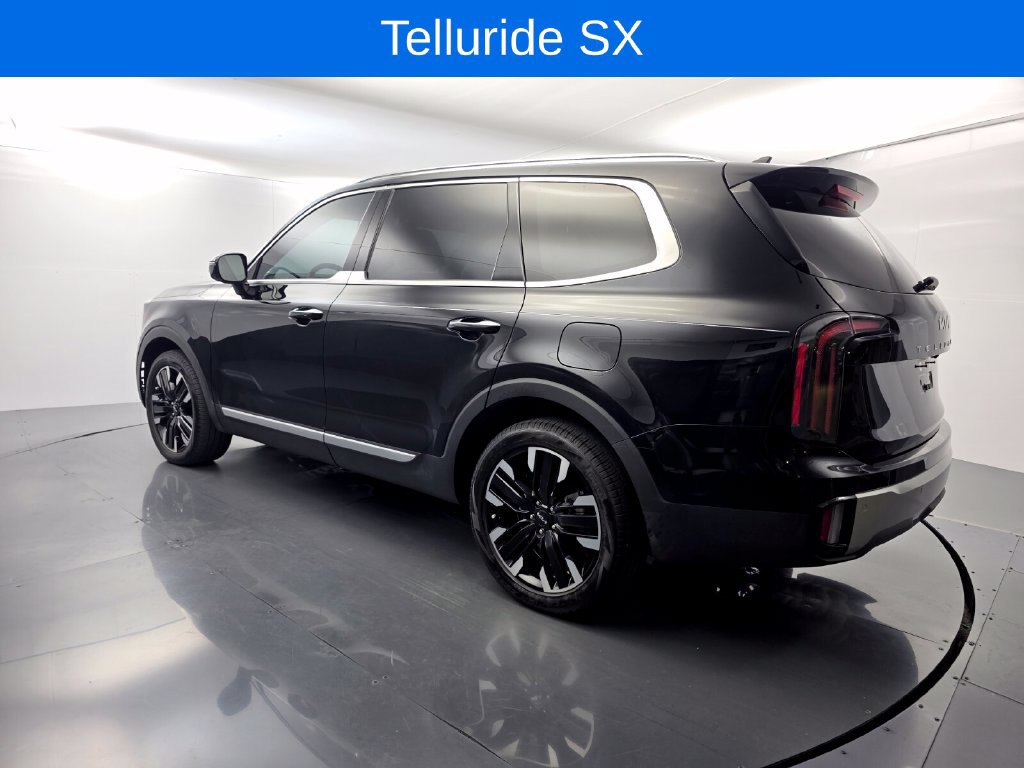Used 2024 Kia Telluride SX FWD image 6