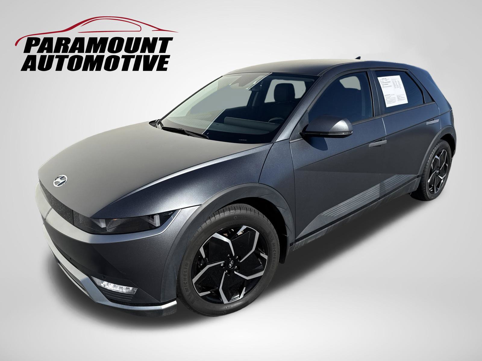 Used 2023 Hyundai Ioniq 5 SEL w/ Cargo Package RWD 360° Tour