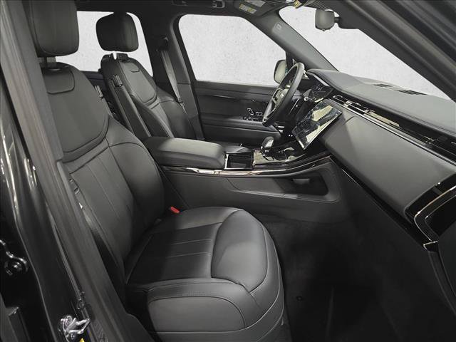 New 2026 Land Rover Range Rover Sport Dynamic SE AWD/4WD image 10