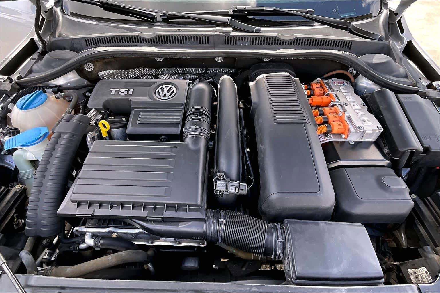 Used 2013 Volkswagen Jetta SEL image 29