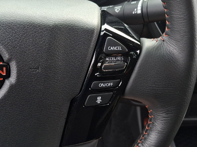 Used 2025 Nissan Frontier PRO-4X w/ Interior Protection Package AWD/4WD image 22