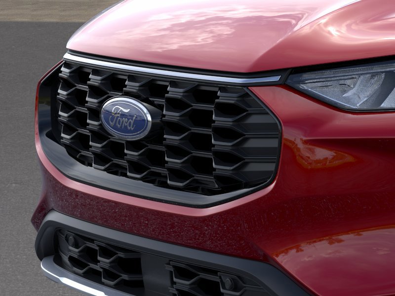 New 2025 Ford Escape ST-Line w/ Tech Pack #1 AWD/4WD image 17