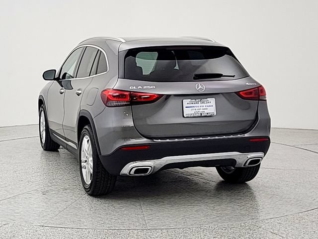 Used 2023 Mercedes-Benz GLA 250 4MATIC image 6