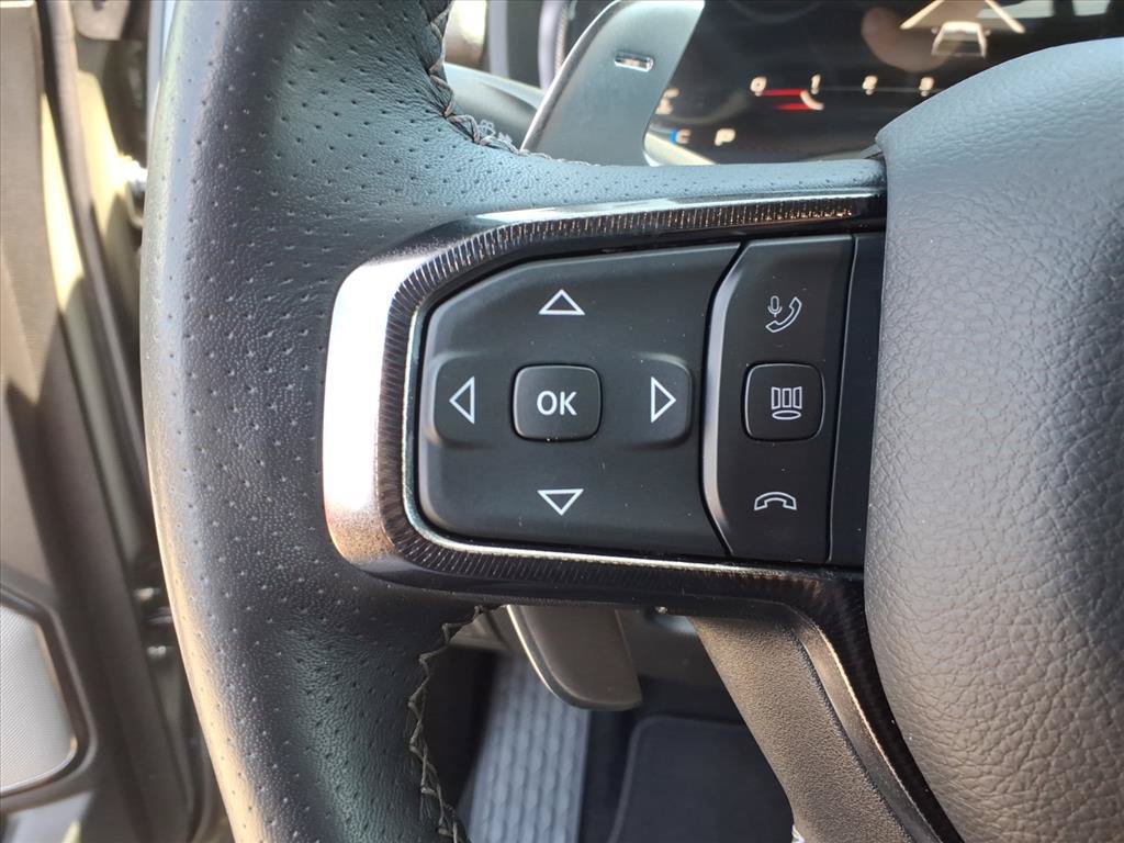 Used 2026 RAM 1500 Rebel w/ G/T Package AWD/4WD image 24