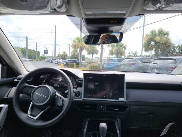 New 2026 MAZDA CX-5 Preferred AWD/4WD image 15