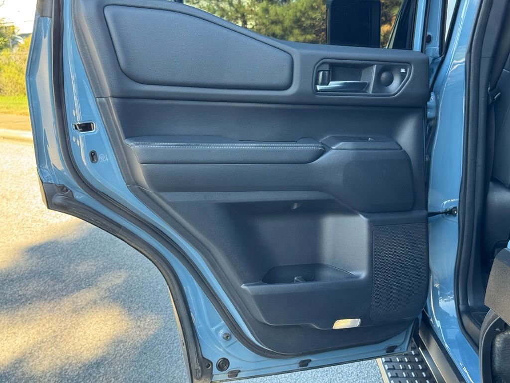 Used 2024 Toyota Land Cruiser image 29