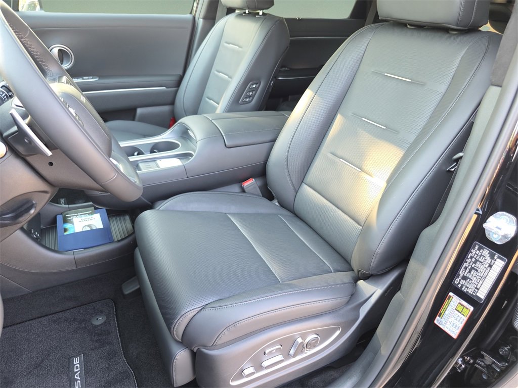 New 2026 Hyundai Palisade Calligraphy image 21