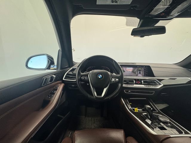 Used 2020 BMW X5 xDrive50i w/ Executive Package image 20