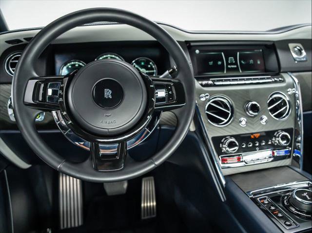 Used 2020 Rolls-Royce Cullinan image 21