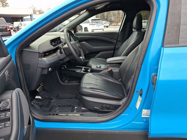 Used 2021 Ford Mustang Mach-E Premium w/ Equipment Group 301A image 17