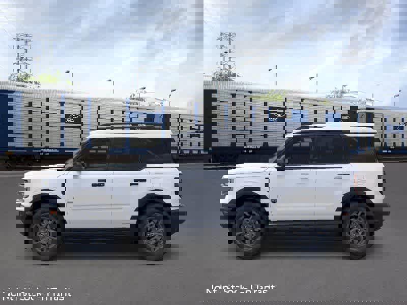 New 2026 Ford Bronco Sport Big Bend image 3