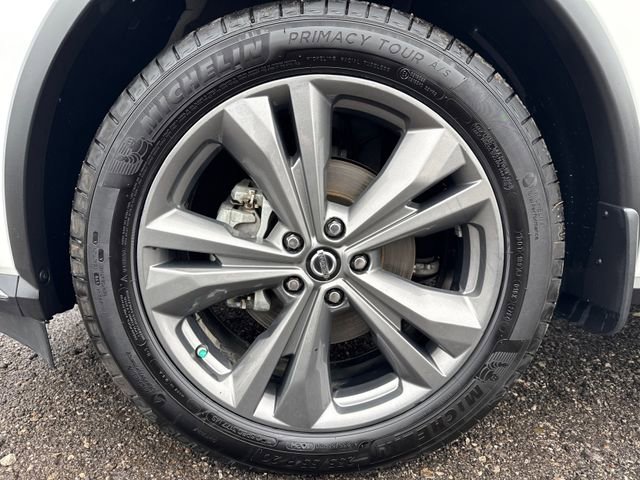 Used 2019 Nissan Murano Platinum image 28