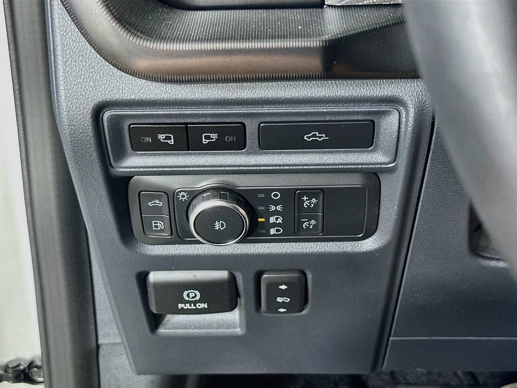 Used 2023 Ford F150 Platinum w/ Equipment Group 701A High AWD/4WD image 24