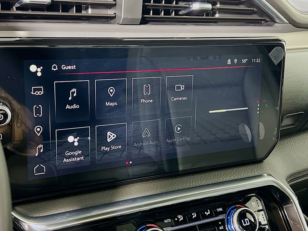 New 2026 GMC Sierra 1500 Denali AWD/4WD image 12