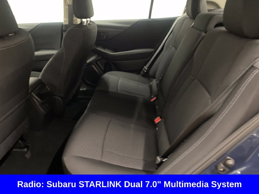 Certified 2024 Subaru Legacy AWD/4WD image 12