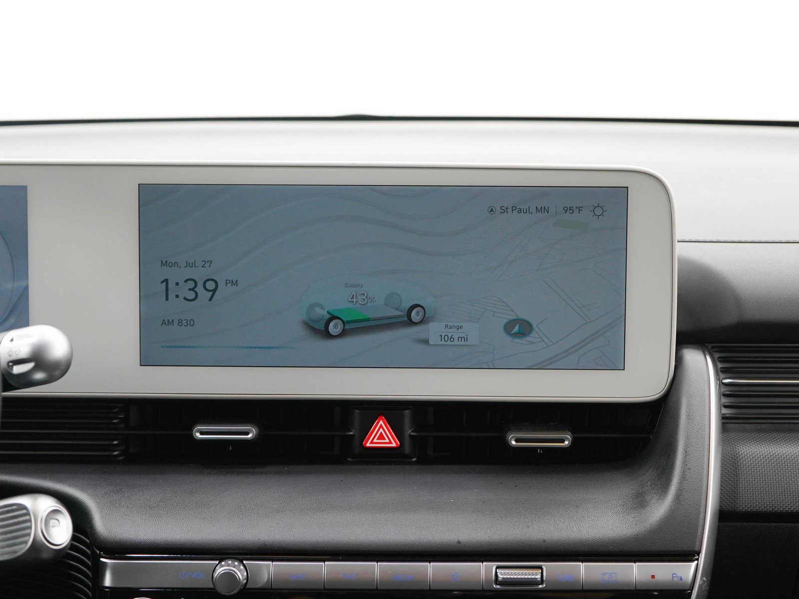 Certified 2024 Hyundai Ioniq 5 SE AWD/4WD image 15