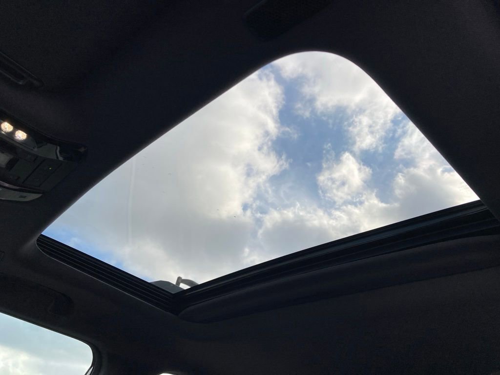 Certified 2025 Toyota Land Cruiser w/ Premium Package image 15