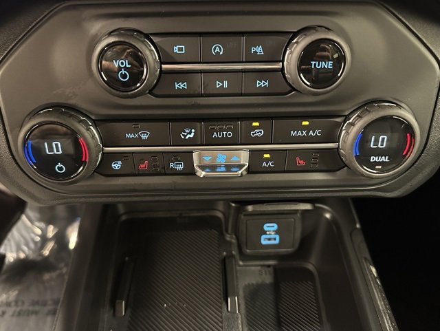 New 2025 Ford Bronco Outer Banks image 30