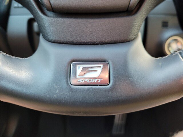 Used 2022 Lexus ES 350 F Sport image 32