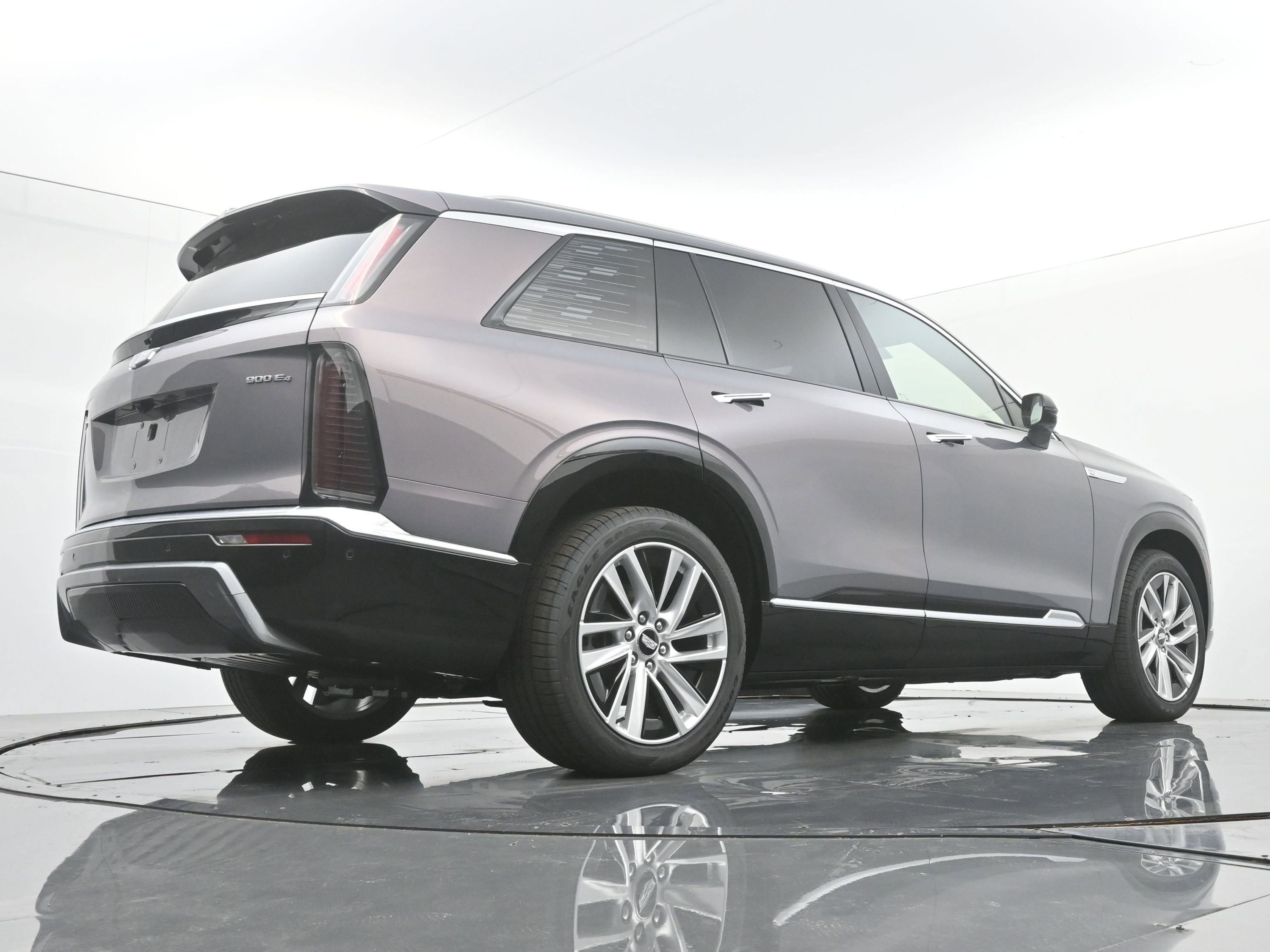 New 2026 Cadillac Vistiq Luxury image 19