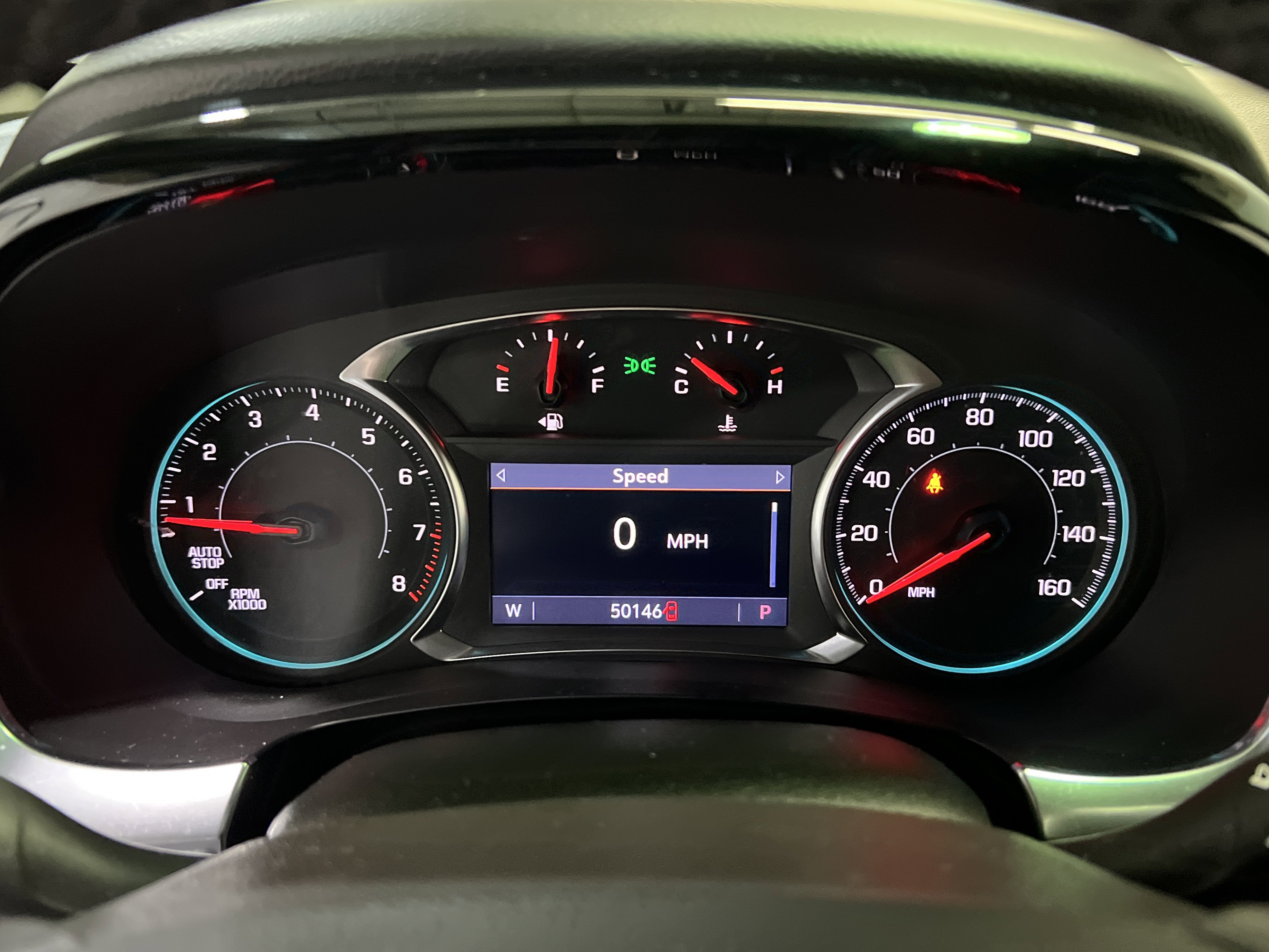 Certified 2023 Chevrolet Traverse LT image 24