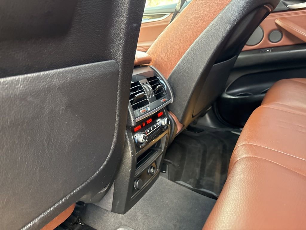 Used 2016 BMW X5 xDrive35i image 27