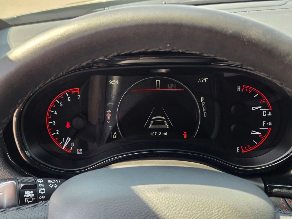Used 2026 Dodge Durango GT AWD/4WD image 49