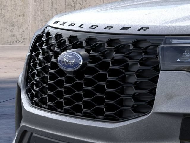 Used 2026 Ford Explorer ST-Line w/ ST-Line Street Pack AWD/4WD image 17