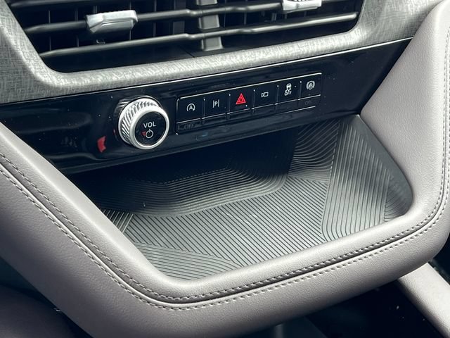 New 2026 Ford Explorer Platinum AWD/4WD image 30