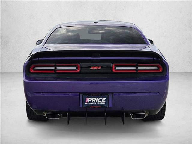Used 2013 Dodge Challenger SRT8 image 6