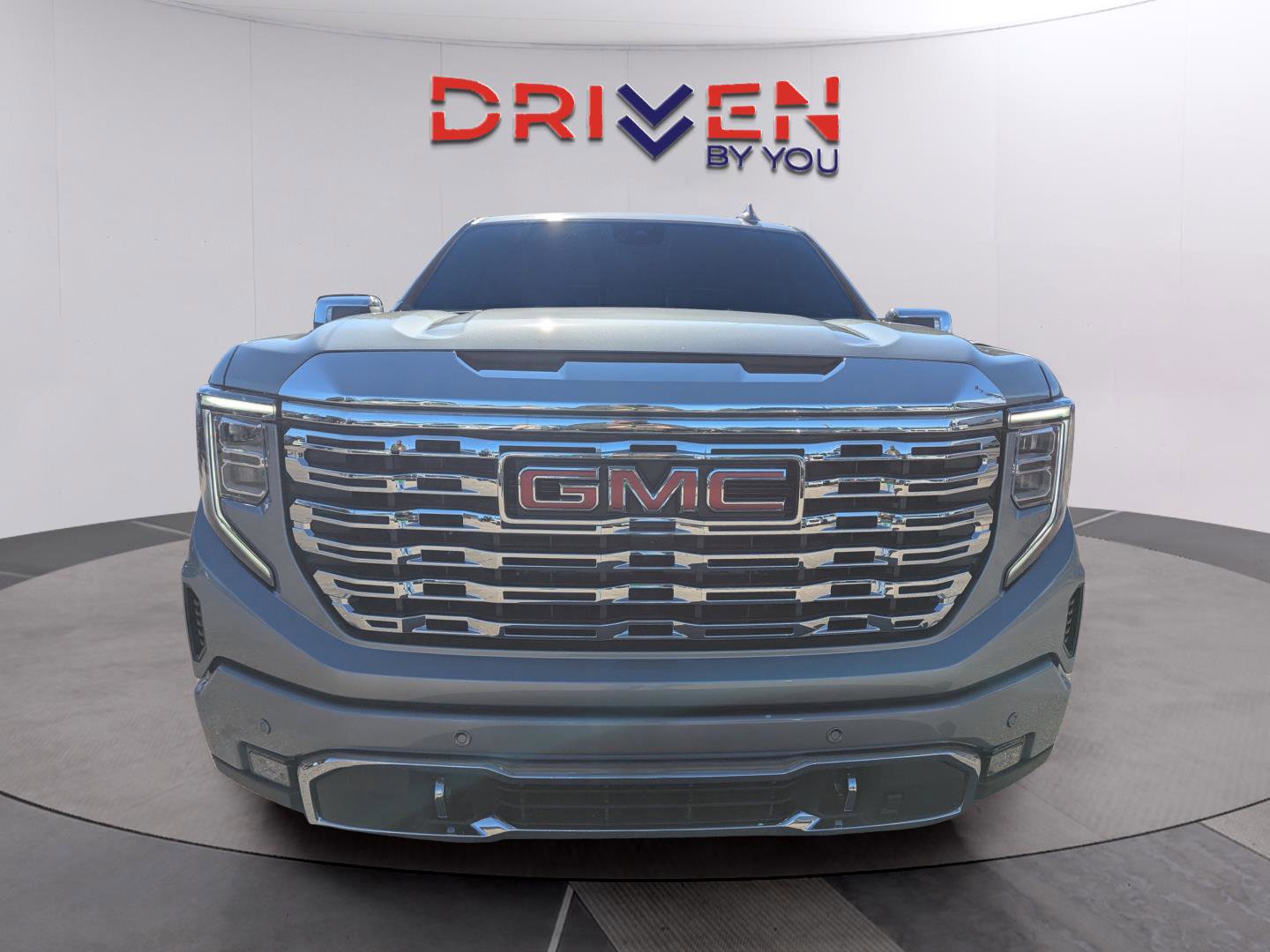 New 2026 GMC Sierra 1500 Denali w/ Denali Reserve Package image 8