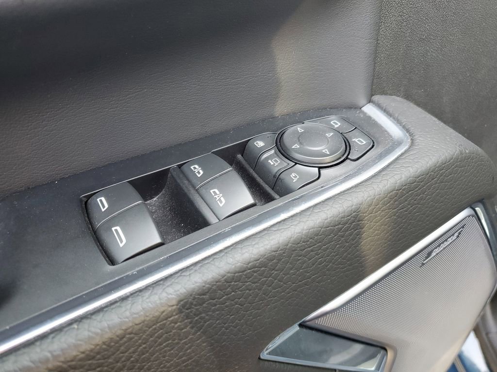 Certified 2024 GMC Sierra 3500 Denali w/ Denali Reserve Package image 27