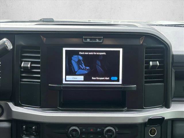 New 2026 Ford F350 XL w/ STX Appearance Package image 12