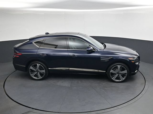 Used 2025 Genesis GV80 3.5T e-SC AWD/4WD image 26