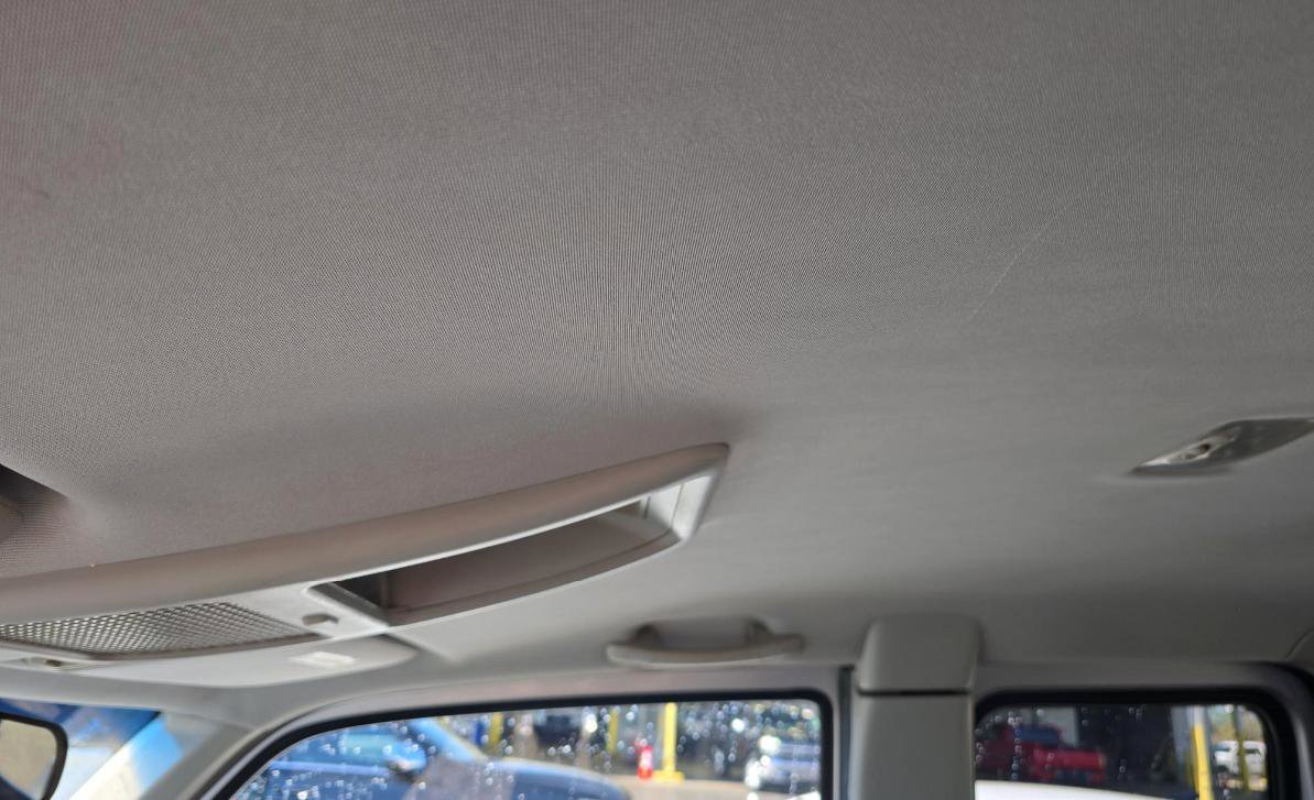 Used 2003 Honda Element EX image 12