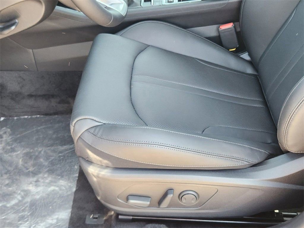 New 2025 Kia K5 EX FWD image 9
