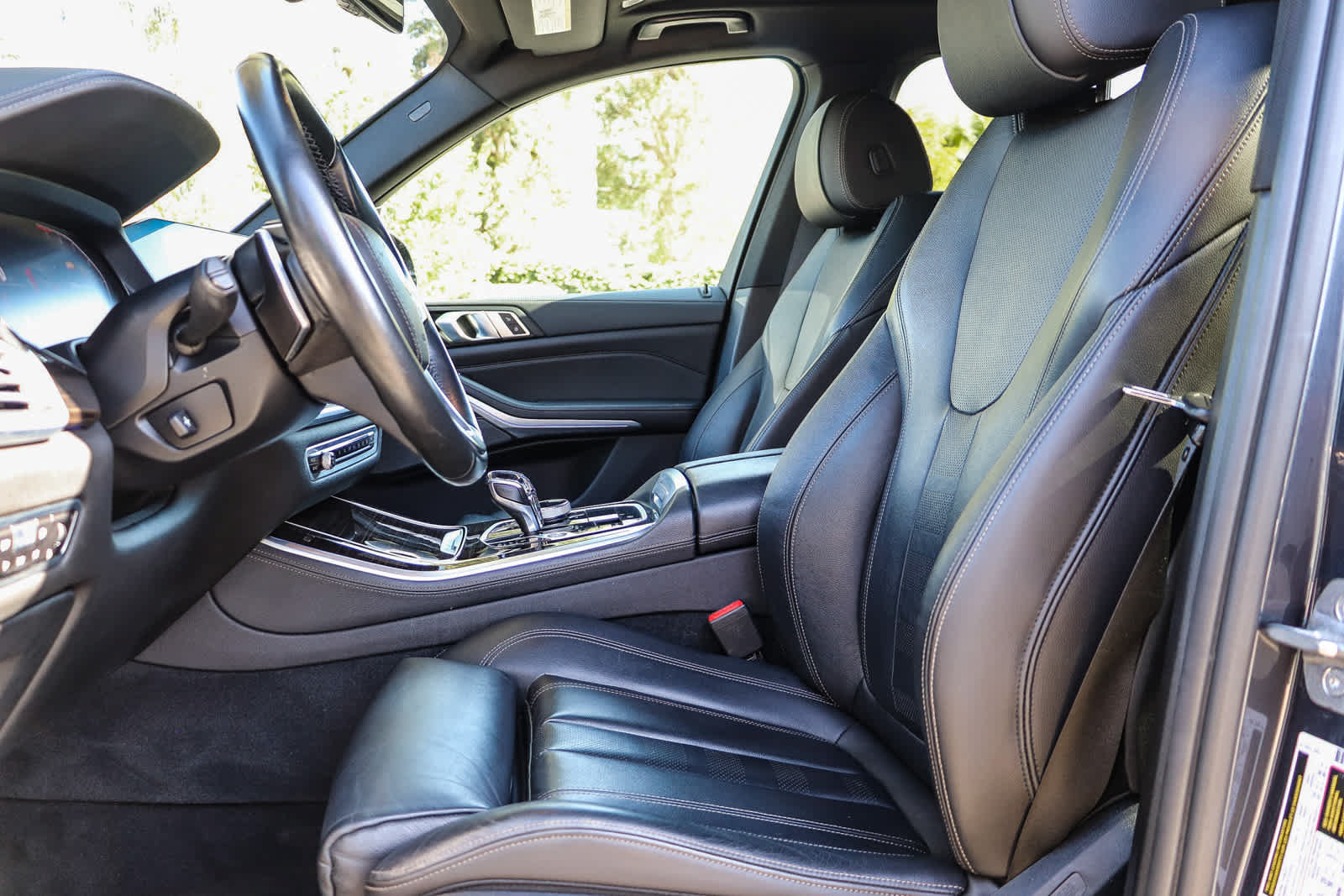 Used 2020 BMW X5 sDrive40i w/ Convenience Package RWD image 17