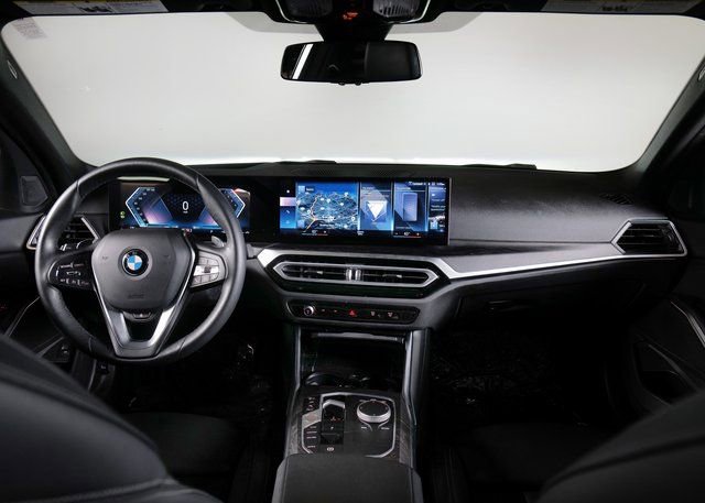 Used 2023 BMW 330i xDrive Sedan image 9