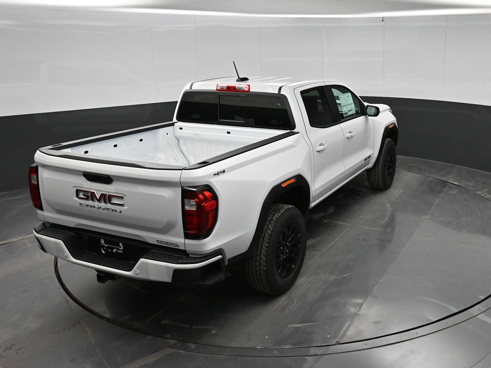 New 2026 GMC Canyon Elevation AWD/4WD image 30
